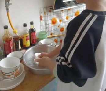 巴彦淖尔帮妈妈做家务的收获有哪些？